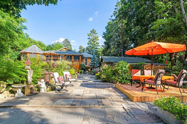 5 Millwood Road