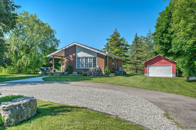 81 Brock Road