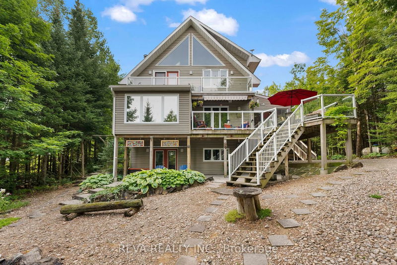home for sale on 349C Allen Lake Drive