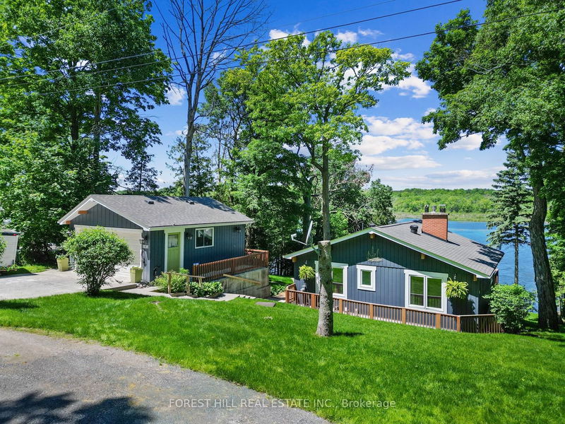 102 Fleming Bay Rd  Trent Hills, K0L 1Y0 | Image 2