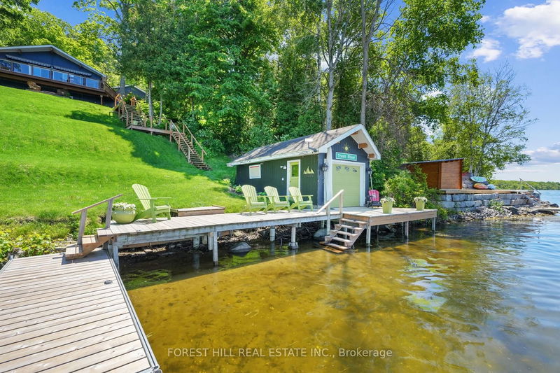 102 Fleming Bay Rd  Trent Hills, K0L 1Y0 | Image 37