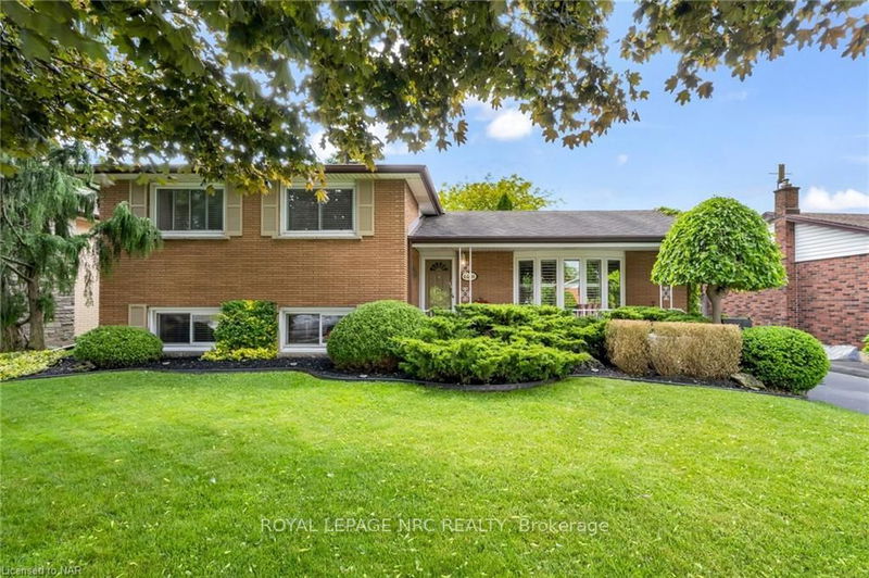 home for sale on 6408 Caledonia Street