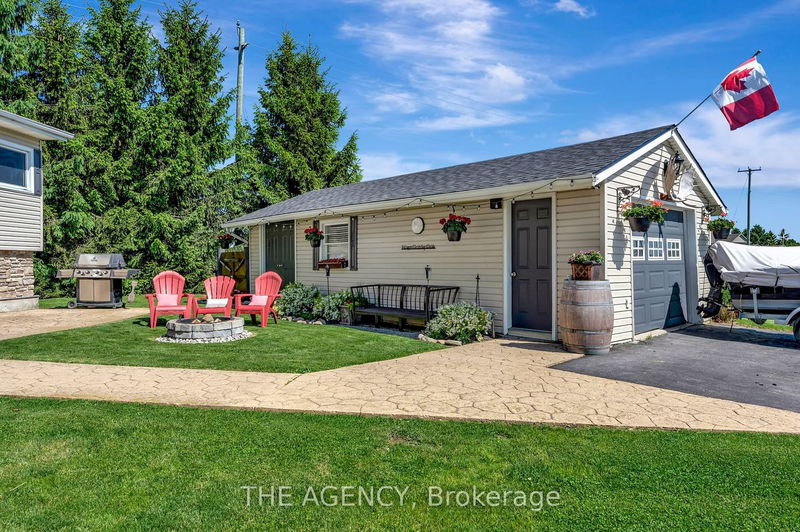 1697 Lakeshore Rd  Haldimand, N0A 1P0 | Image 3