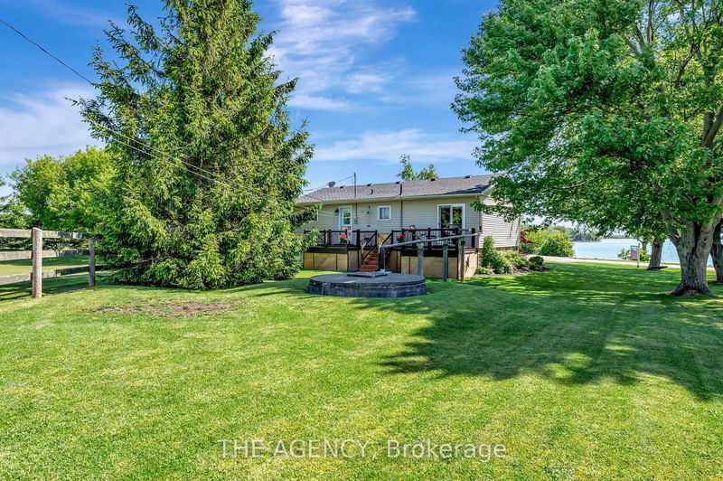 1697 Lakeshore Rd  Haldimand, N0A 1P0 | Image 35