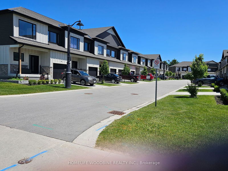  103 - 360 Quarter Town Line  Tillsonburg, N4G 0H7 | Image 3