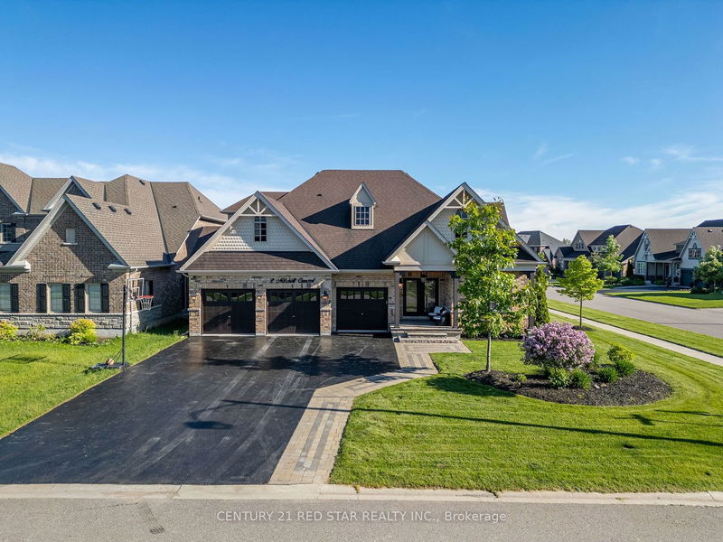 home for sale on 2 Mitchell Crescent