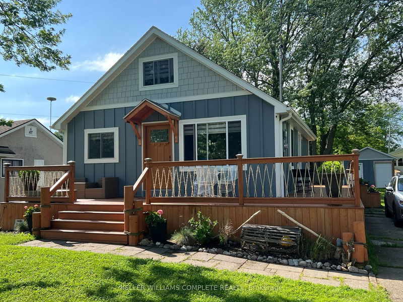 home for sale on 11168 Churchill Avenue