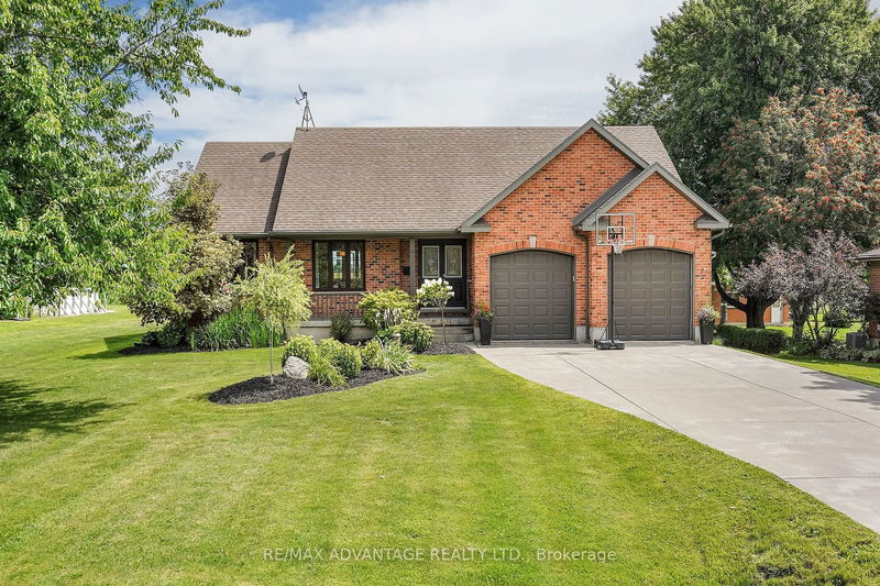home for sale on 14488 Putnam Road