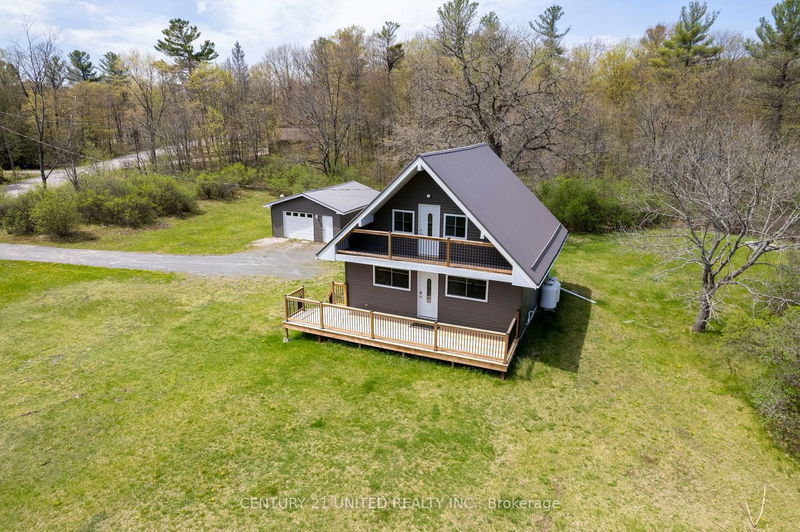 70 River Heights Rd  Marmora and Lake, K0K 2M0 | Image 2