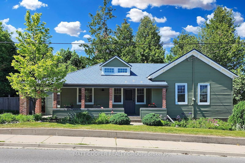 home for sale on 68 Bedford Street