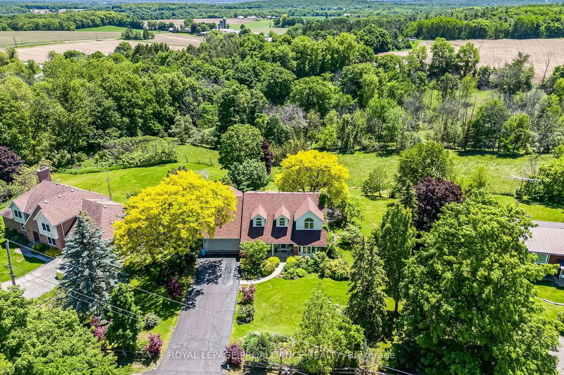 home for sale on 493 Downs Road