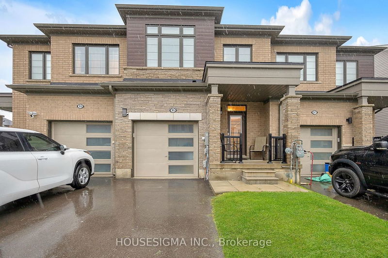 home for sale on 95 Oaktree Drive