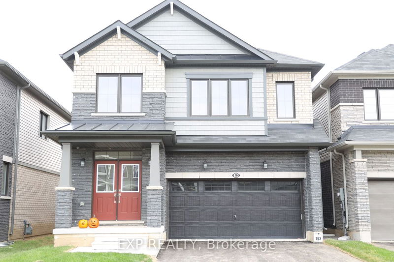 home for sale on 16 Buttercream Avenue
