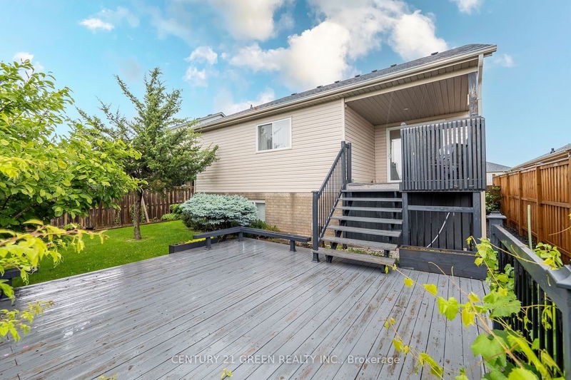 7219 Parkside Rd  Niagara Falls, L2H 3K1 | Image 30