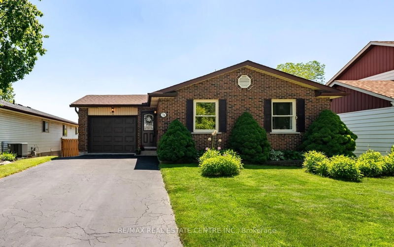 home for sale on 76 Sanderson Drive