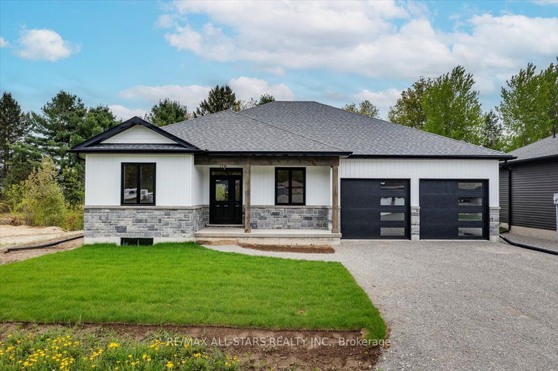home for sale on 38 Windover Drive