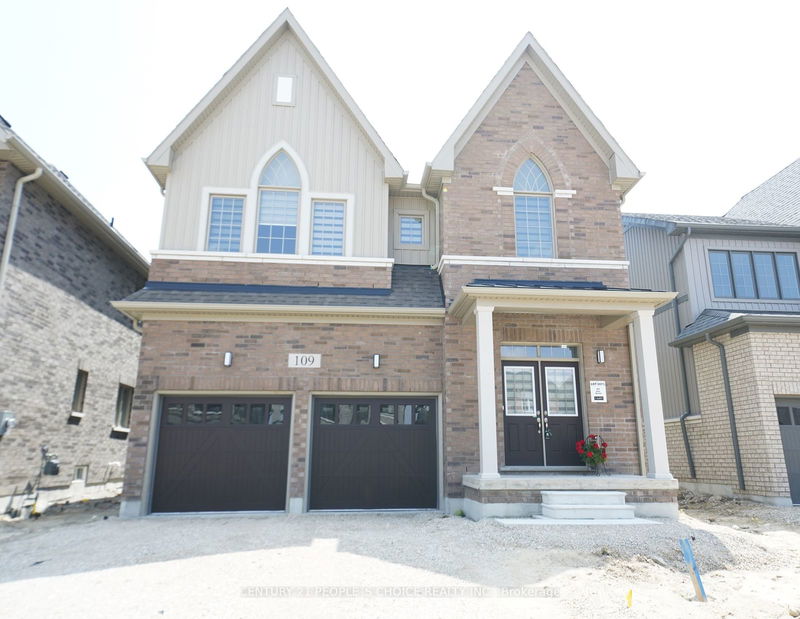 home for lease on 109 Day Street