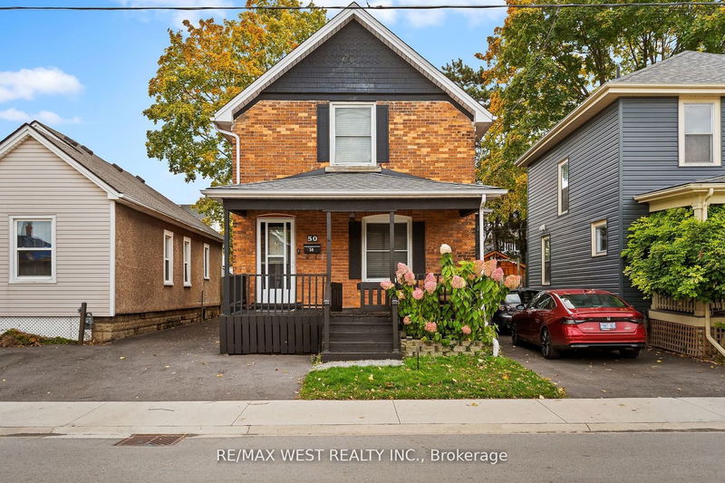 home for lease on 50 Lowell Avenue