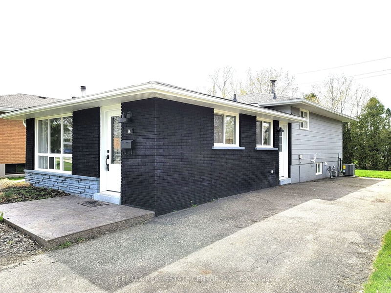 home for lease on 16 Linden Avenue