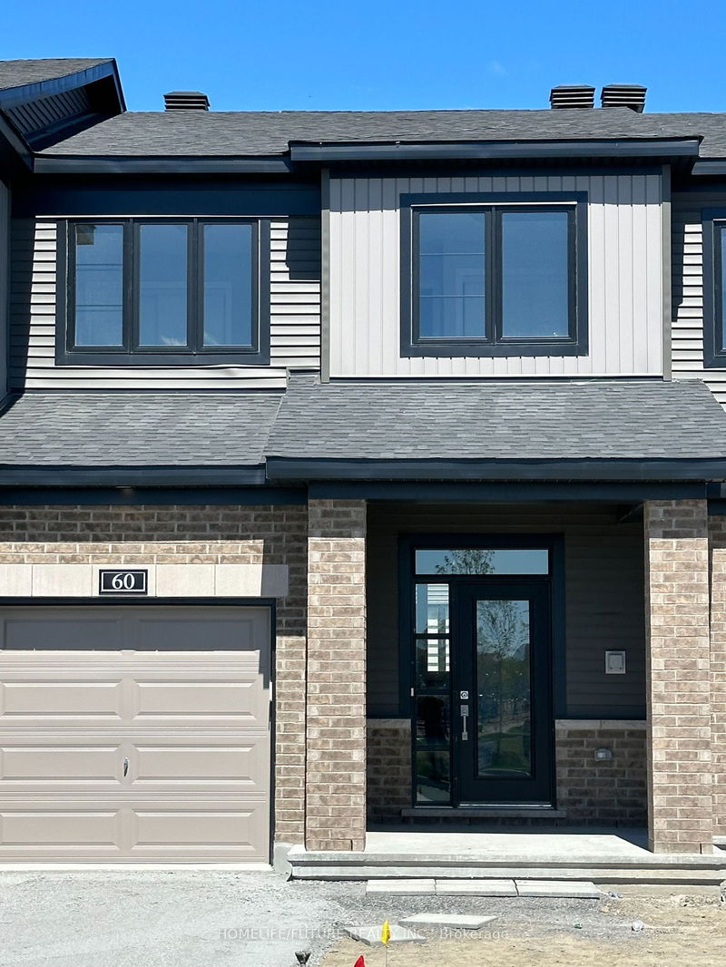 home for lease on 60 Osler Street