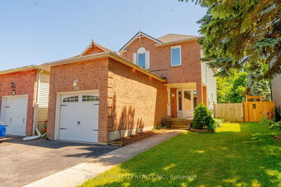 93 D'aubigny Rd  Brantford, N3T 6J3 | Image 1