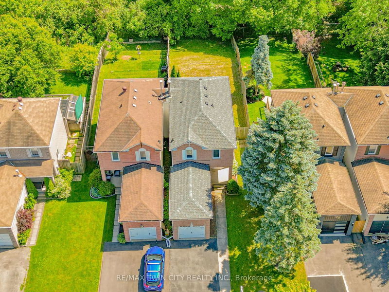 93 D'aubigny Rd  Brantford, N3T 6J3 | Image 2