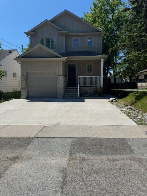 home for lease on 6256 Culp Street N