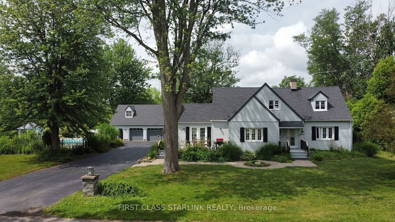 home for lease on 2919 Niagara Pkwy