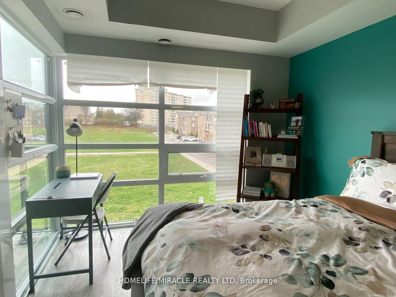  305 - 15 Prince Albert Blvd  Kitchener, N2H 0C2 | Image 21