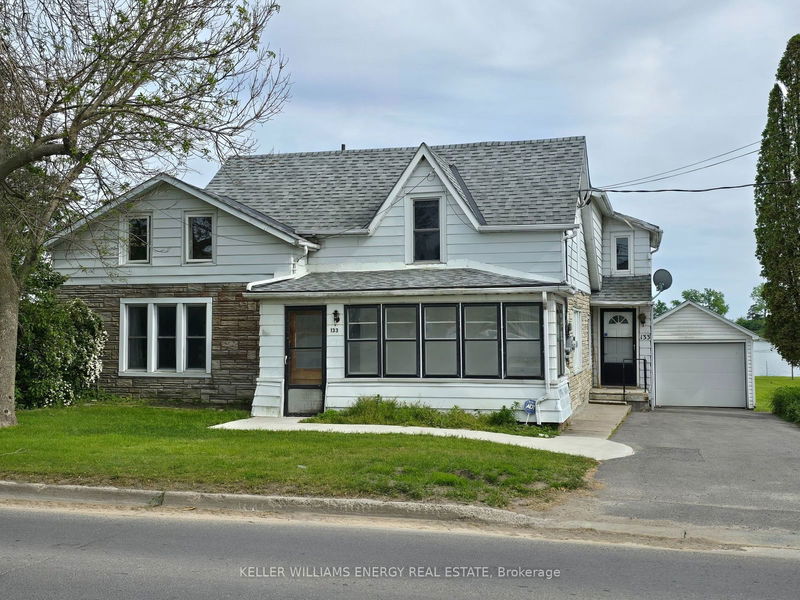 home for lease on Suite 1-133 Wellington Main Street