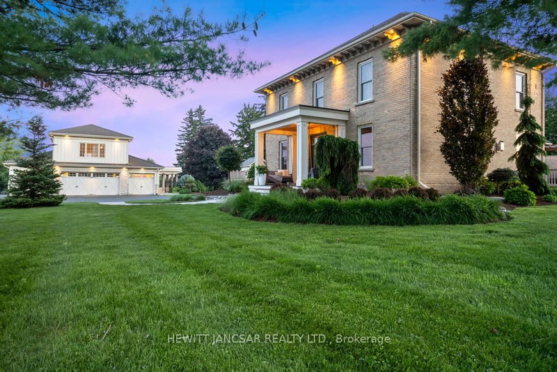 825946 Township Road 8 Rd, Blandford-Blenheim, N0J 1M0 | Image 2