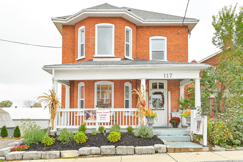 117 Durham St S, Madoc, K0K 2K0 | Image 3