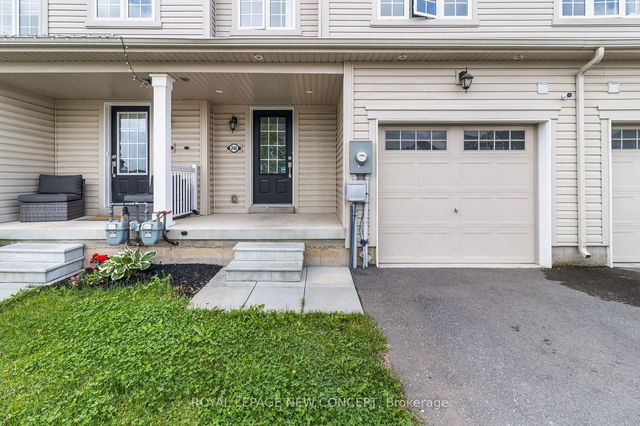 246 Esther Crescent