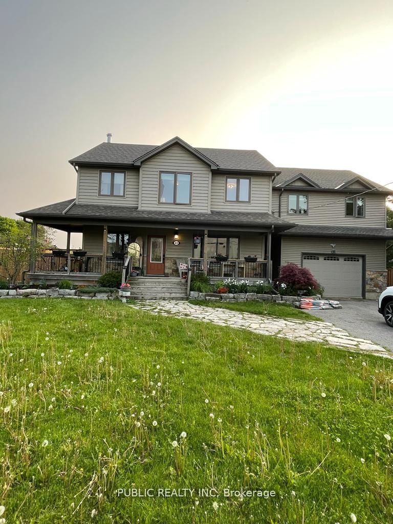 home for lease on 31 LIMERICK ( MAIN ) Drive N