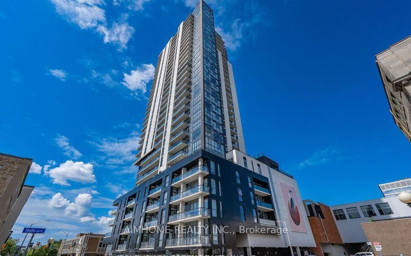 home for lease on 2609-60 Charles Street W