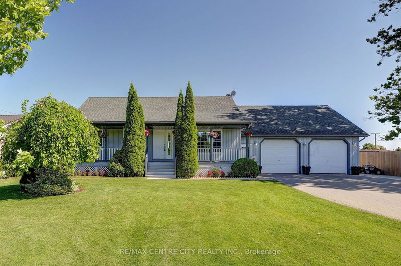 home for sale on 54170 BEST Line
