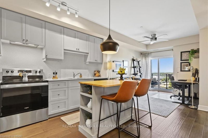 home for sale on 610-255 Northfield Drive E