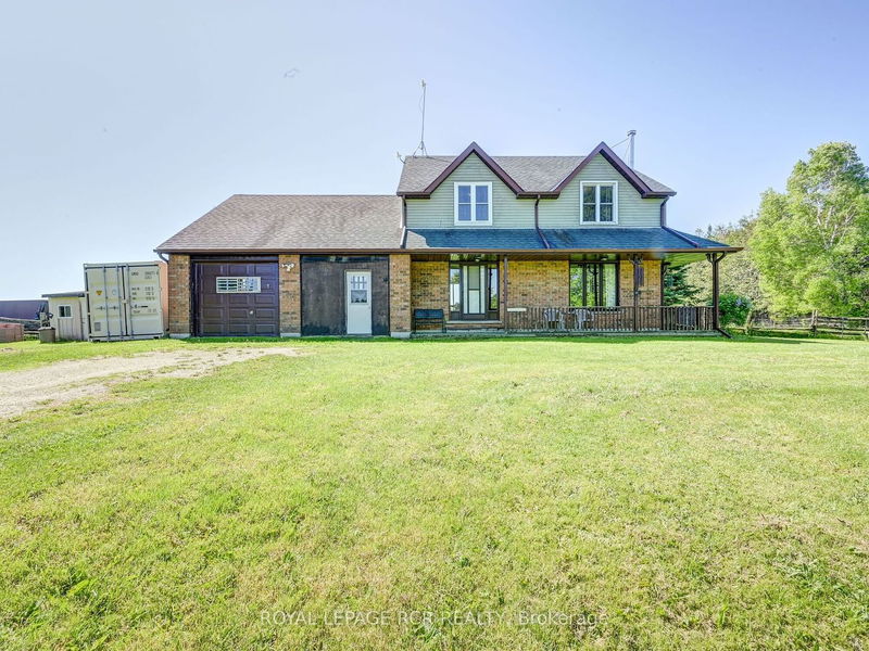 home for sale on 126426 Southgate Rd 12