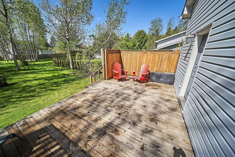 6 Greenwood Cres  Kawartha Lakes, K0M 2T0 | Image 28