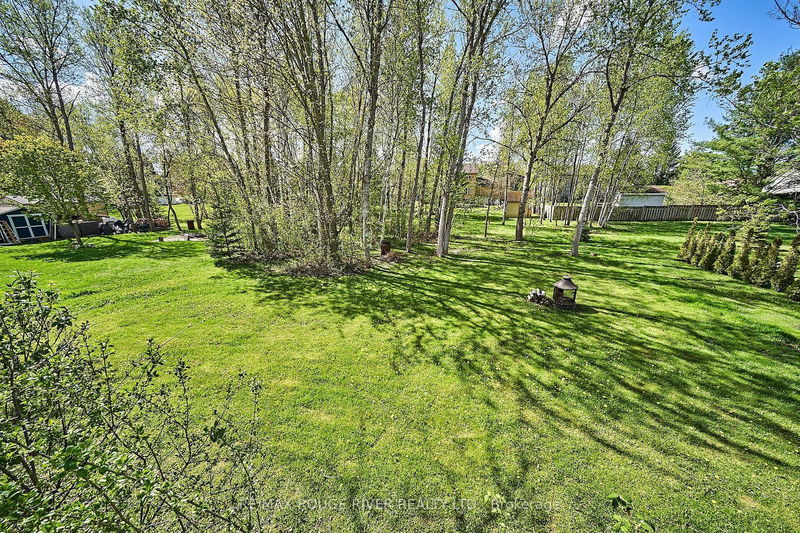 6 Greenwood Cres  Kawartha Lakes, K0M 2T0 | Image 29