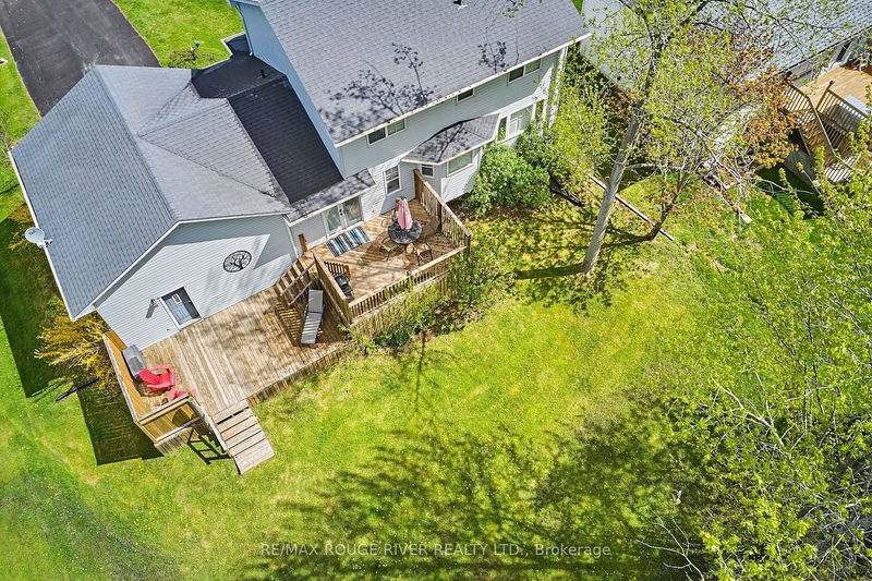 6 Greenwood Cres  Kawartha Lakes, K0M 2T0 | Image 30