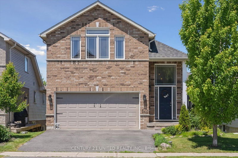 home for sale on 2479 Cunningham Boulevard
