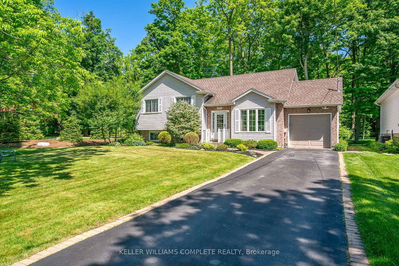 home for sale on 3534 Dominion Road