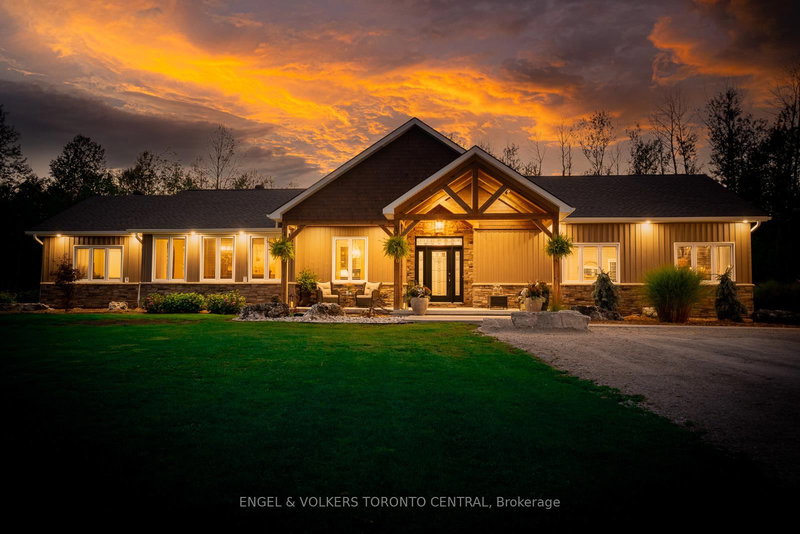 242 Somers St, Georgian Bluffs, N4K 6V5 | Image 2