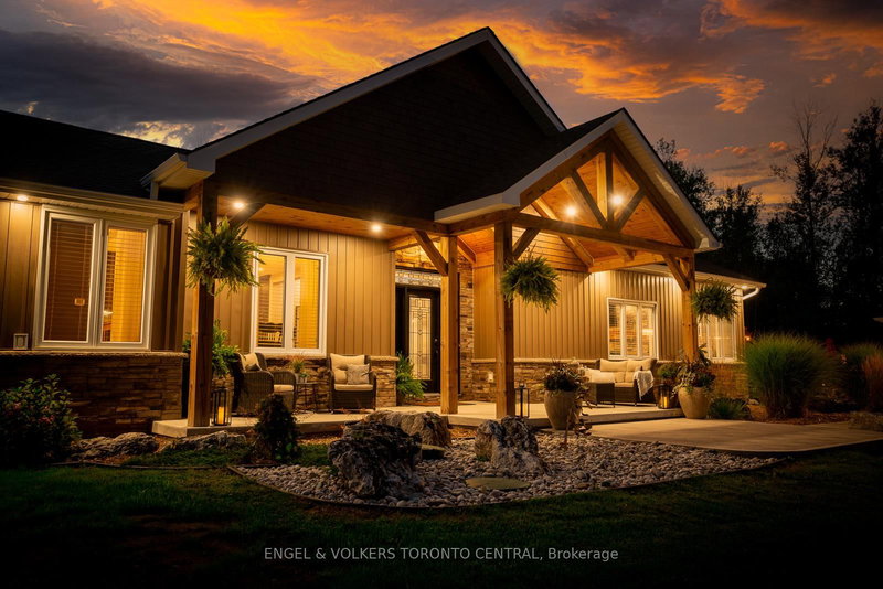 242 Somers St, Georgian Bluffs, N4K 6V5 | Image 3