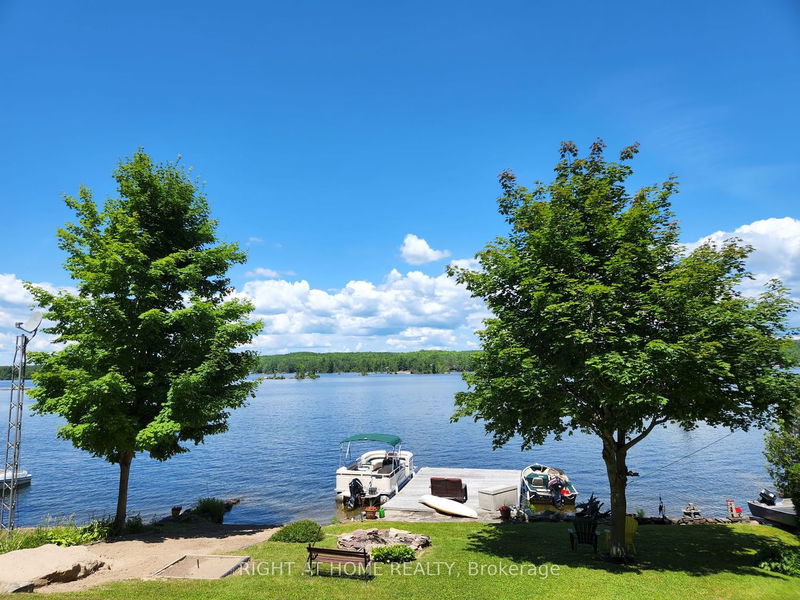 2392 Victoria Springs Lane W Smith-Ennismore-Lakefield, K0L 2H0 | Image 2