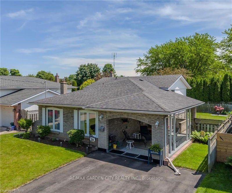 home for sale on 20 TRACEY Road