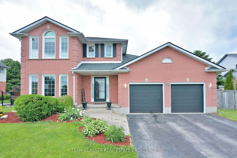home for sale on 30 Meadowbrook Lane