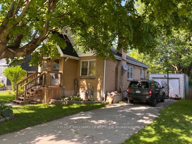 home for sale on 444 Merlin Street