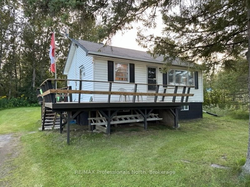home for sale on 145 Bobcaygeon Road